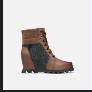 Sorel Boots